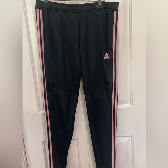Adidas track pants - Picture 1 of 1